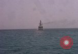 Image USS Valcour Mer Rouge, 1967, de la seconde 10 séquences d'archives historiques vidéo 65675045153