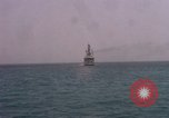 Image USS Valcour Mer Rouge, 1967, de la seconde 11 séquences d'archives historiques vidéo 65675045153
