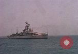 Image USS Valcour Mer Rouge, 1967, de la seconde 12 séquences d'archives historiques vidéo 65675045153