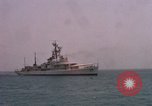 Image USS Valcour Mer Rouge, 1967, de la seconde 14 séquences d'archives historiques vidéo 65675045153