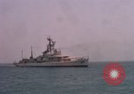 Image USS Valcour Mer Rouge, 1967, de la seconde 15 séquences d'archives historiques vidéo 65675045153