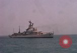 Image USS Valcour Mer Rouge, 1967, de la seconde 17 séquences d'archives historiques vidéo 65675045153