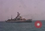 Image USS Valcour Mer Rouge, 1967, de la seconde 18 séquences d'archives historiques vidéo 65675045153
