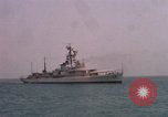 Image USS Valcour Mer Rouge, 1967, de la seconde 19 séquences d'archives historiques vidéo 65675045153