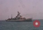 Image USS Valcour Mer Rouge, 1967, de la seconde 20 séquences d'archives historiques vidéo 65675045153