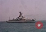 Image USS Valcour Mer Rouge, 1967, de la seconde 21 séquences d'archives historiques vidéo 65675045153