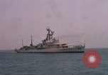 Image USS Valcour Mer Rouge, 1967, de la seconde 22 séquences d'archives historiques vidéo 65675045153