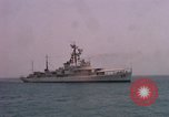 Image USS Valcour Mer Rouge, 1967, de la seconde 23 séquences d'archives historiques vidéo 65675045153