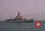 Image USS Valcour Mer Rouge, 1967, de la seconde 24 séquences d'archives historiques vidéo 65675045153