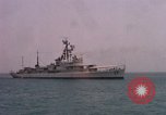 Image USS Valcour Mer Rouge, 1967, de la seconde 26 séquences d'archives historiques vidéo 65675045153
