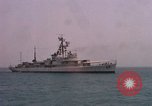 Image USS Valcour Mer Rouge, 1967, de la seconde 27 séquences d'archives historiques vidéo 65675045153