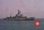 Image USS Valcour Mer Rouge, 1967, de la seconde 28 séquences d'archives historiques vidéo 65675045153