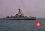 Image USS Valcour Mer Rouge, 1967, de la seconde 29 séquences d'archives historiques vidéo 65675045153