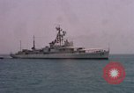 Image USS Valcour Mer Rouge, 1967, de la seconde 30 séquences d'archives historiques vidéo 65675045153
