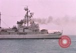 Image USS Valcour Mer Rouge, 1967, de la seconde 33 séquences d'archives historiques vidéo 65675045153