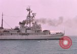 Image USS Valcour Mer Rouge, 1967, de la seconde 34 séquences d'archives historiques vidéo 65675045153