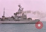 Image USS Valcour Mer Rouge, 1967, de la seconde 36 séquences d'archives historiques vidéo 65675045153