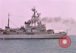 Image USS Valcour Mer Rouge, 1967, de la seconde 37 séquences d'archives historiques vidéo 65675045153