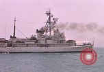 Image USS Valcour Mer Rouge, 1967, de la seconde 38 séquences d'archives historiques vidéo 65675045153