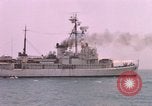 Image USS Valcour Mer Rouge, 1967, de la seconde 39 séquences d'archives historiques vidéo 65675045153