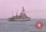 Image USS Valcour Mer Rouge, 1967, de la seconde 40 séquences d'archives historiques vidéo 65675045153
