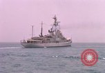 Image USS Valcour Mer Rouge, 1967, de la seconde 41 séquences d'archives historiques vidéo 65675045153