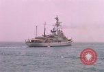 Image USS Valcour Mer Rouge, 1967, de la seconde 43 séquences d'archives historiques vidéo 65675045153