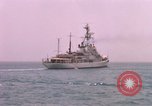 Image USS Valcour Mer Rouge, 1967, de la seconde 44 séquences d'archives historiques vidéo 65675045153