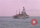 Image USS Valcour Mer Rouge, 1967, de la seconde 45 séquences d'archives historiques vidéo 65675045153