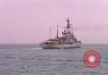 Image USS Valcour Mer Rouge, 1967, de la seconde 47 séquences d'archives historiques vidéo 65675045153