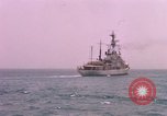 Image USS Valcour Mer Rouge, 1967, de la seconde 52 séquences d'archives historiques vidéo 65675045153