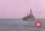 Image USS Valcour Mer Rouge, 1967, de la seconde 53 séquences d'archives historiques vidéo 65675045153