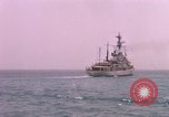 Image USS Valcour Mer Rouge, 1967, de la seconde 54 séquences d'archives historiques vidéo 65675045153