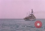 Image USS Valcour Mer Rouge, 1967, de la seconde 55 séquences d'archives historiques vidéo 65675045153