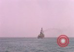 Image USS Valcour Mer Rouge, 1967, de la seconde 60 séquences d'archives historiques vidéo 65675045153