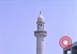 Image minaret Bahreïn, 1967, de la seconde 1 séquences d'archives historiques vidéo 65675045154