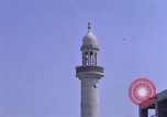 Image minaret Bahreïn, 1967, de la seconde 4 séquences d'archives historiques vidéo 65675045154