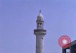 Image minaret Bahreïn, 1967, de la seconde 5 séquences d'archives historiques vidéo 65675045154