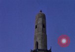 Image minaret Bahreïn, 1967, de la seconde 15 séquences d'archives historiques vidéo 65675045154