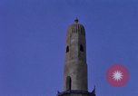 Image minaret Bahreïn, 1967, de la seconde 19 séquences d'archives historiques vidéo 65675045154