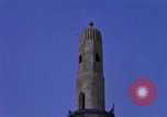 Image minaret Bahreïn, 1967, de la seconde 20 séquences d'archives historiques vidéo 65675045154