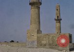 Image minaret Bahreïn, 1967, de la seconde 30 séquences d'archives historiques vidéo 65675045154