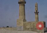 Image minaret Bahreïn, 1967, de la seconde 32 séquences d'archives historiques vidéo 65675045154