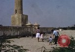 Image minaret Bahreïn, 1967, de la seconde 33 séquences d'archives historiques vidéo 65675045154