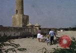Image minaret Bahreïn, 1967, de la seconde 34 séquences d'archives historiques vidéo 65675045154