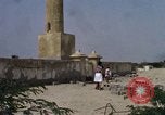 Image minaret Bahreïn, 1967, de la seconde 41 séquences d'archives historiques vidéo 65675045154