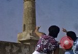 Image minaret Bahreïn, 1967, de la seconde 43 séquences d'archives historiques vidéo 65675045154