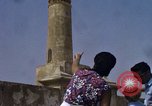 Image minaret Bahreïn, 1967, de la seconde 45 séquences d'archives historiques vidéo 65675045154
