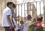Image minaret Bahreïn, 1967, de la seconde 59 séquences d'archives historiques vidéo 65675045154
