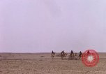 Immagine di Il cammello arabo piloti Bahrain, 1967, secondo 50 filmato di repertorio 65675045155